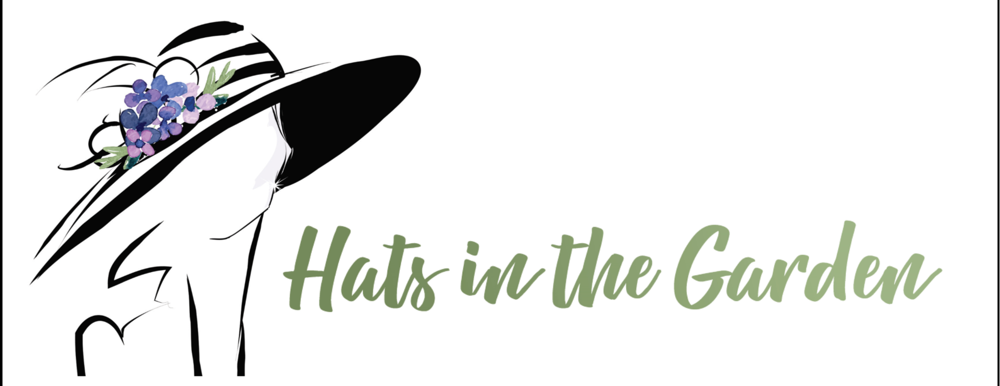 Hats in the Garden